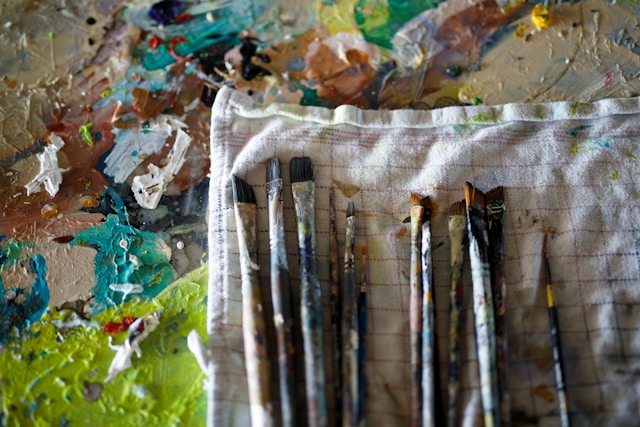 The Role of Dance in Shaping Contemporary Art Trends